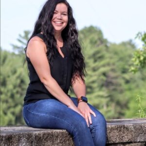 Picture of Amanda Beck-Haney