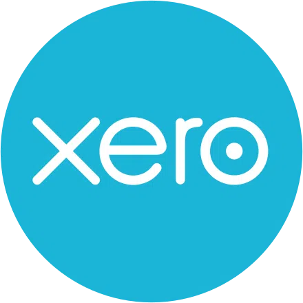 Xero Logo